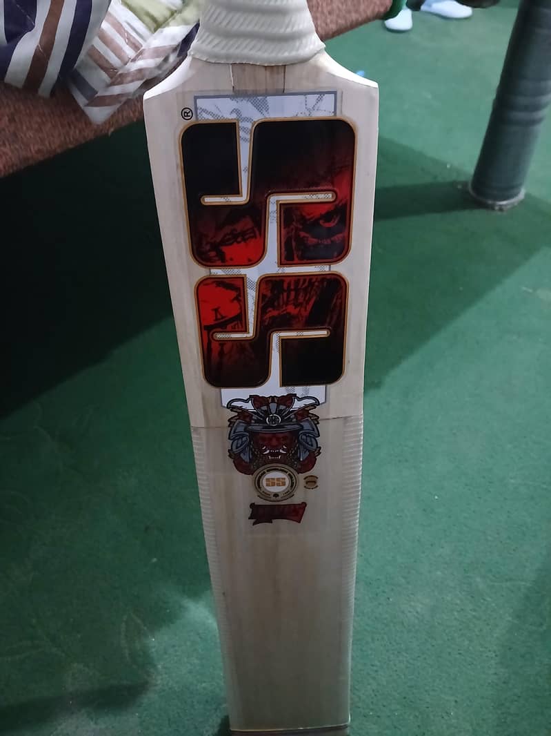 hard ball bat 3