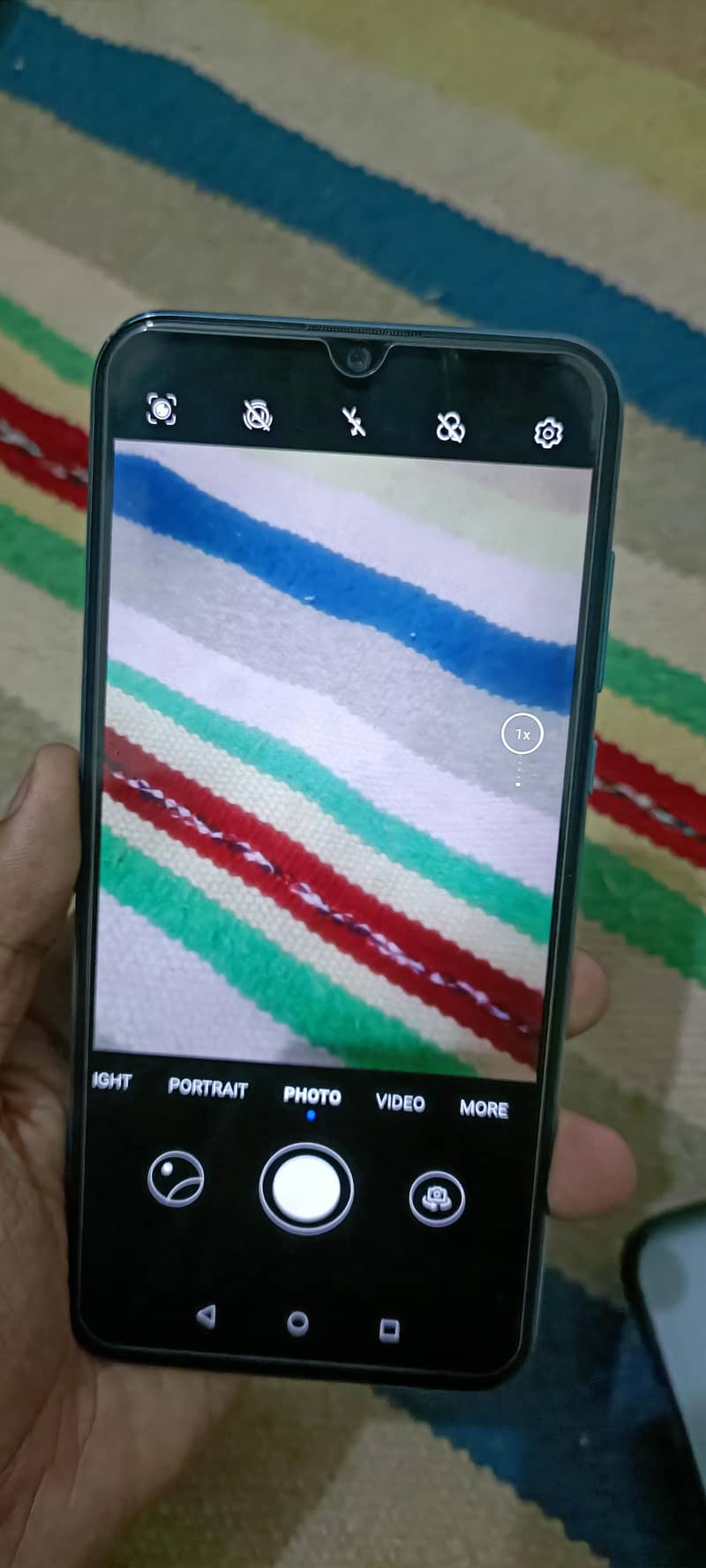 Huawei Y8p 2