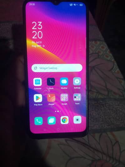 OPPO A5