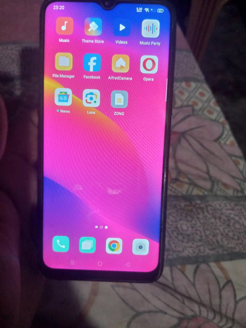 OPPO A5 1