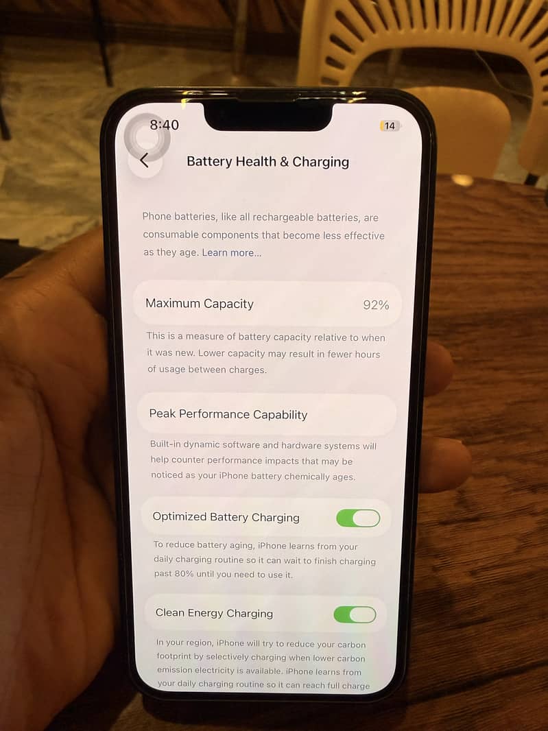 Apple iPhone 14 1