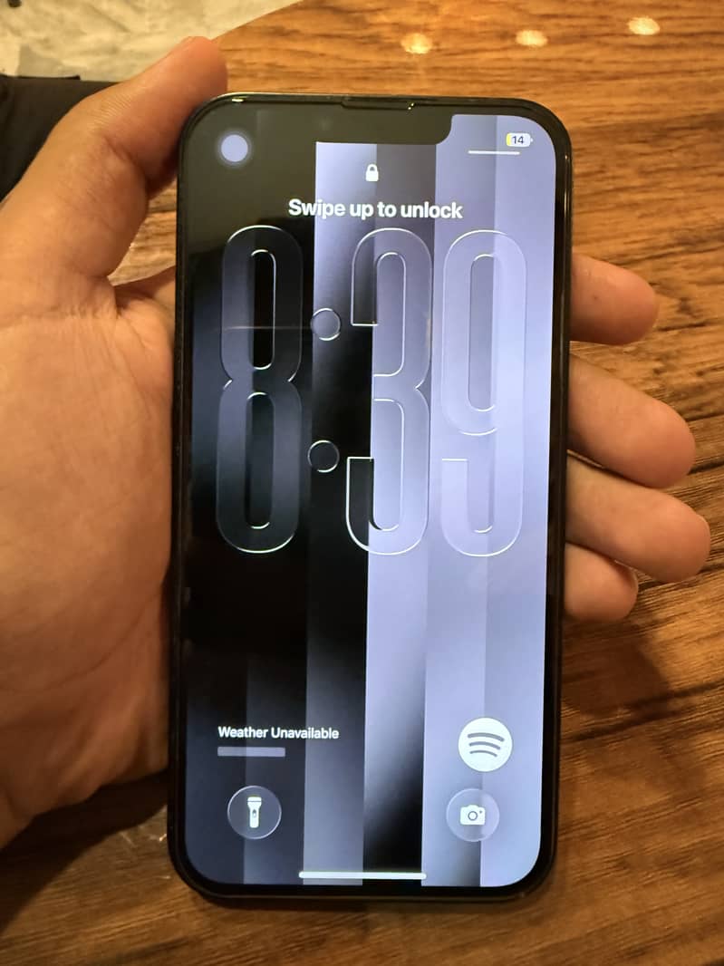 Apple iPhone 14 7