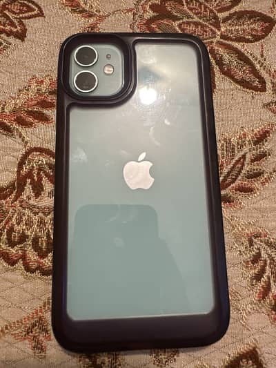 Apple iPhone 11 pta prove