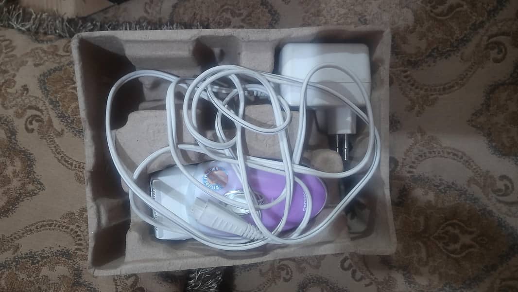Epilator 3