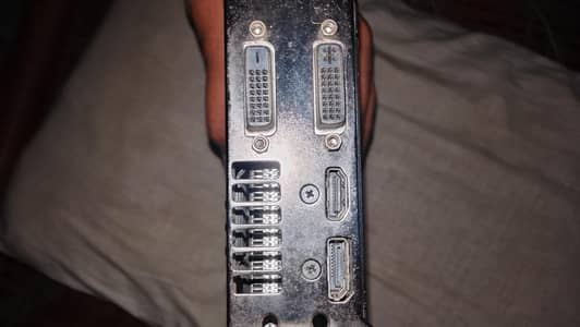 GTX 770 2GB DDR5
