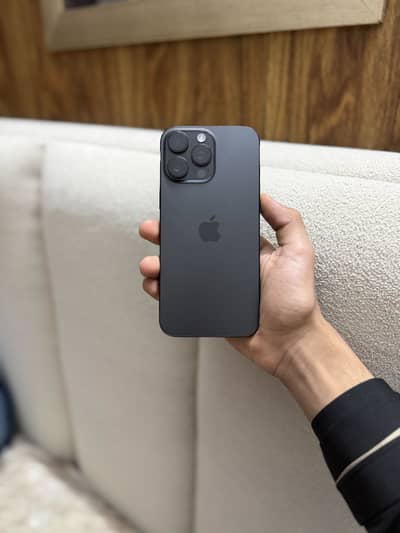 Apple iPhone 16 Pro Max jv (03310006416)whatsapp