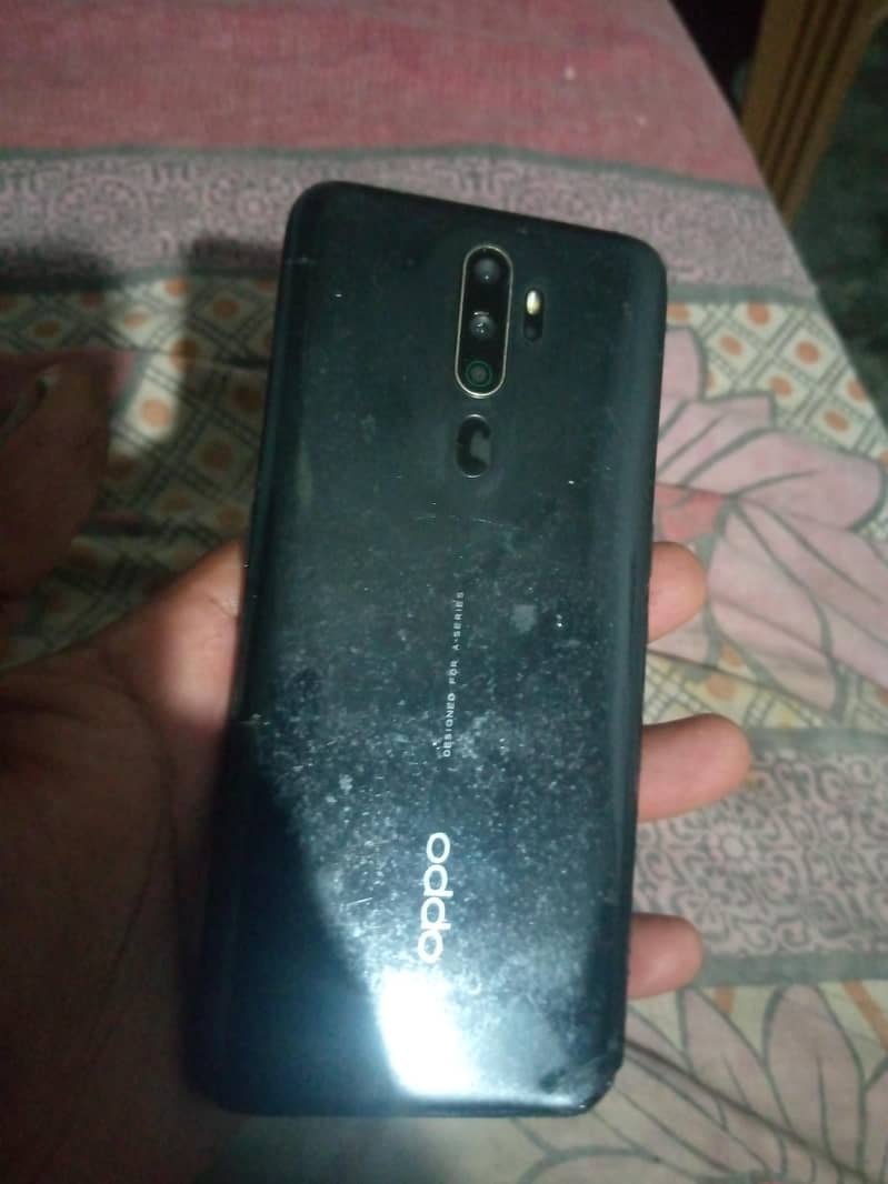 OPPO A5 6