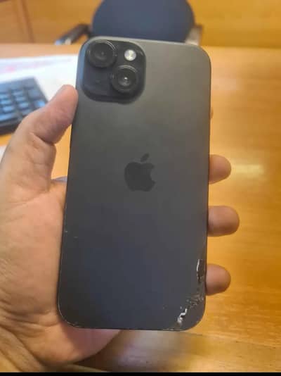 iPhone 15 (03330256178 ) 128gb