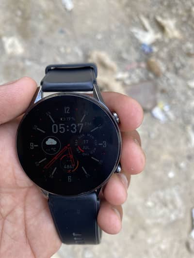 Imilab watch imisw12 all ok hai battery 15 din sa uper hai