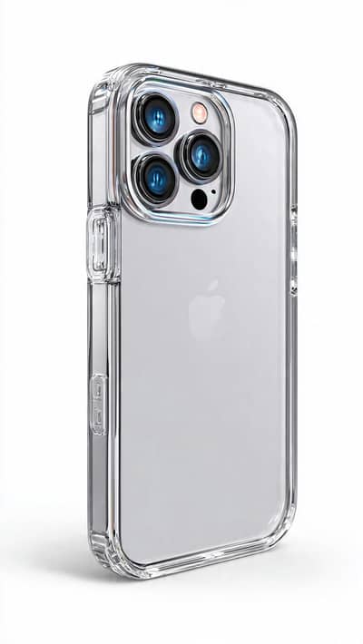14 AugustAzadi deal Iphone 14 pro clear cover RS. 599 COD