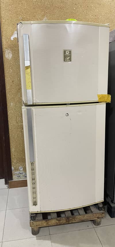 Condition 10/7.5 (Model dawlance)