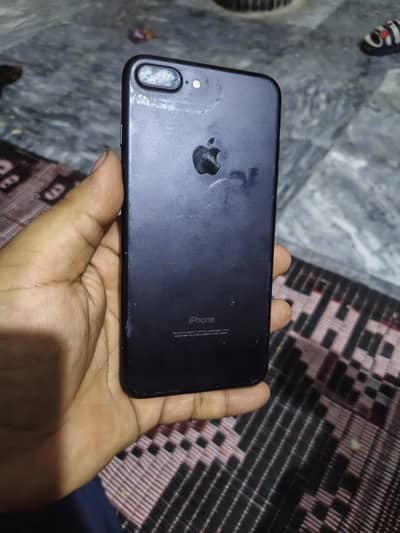 Apple iPhone 7 Plus