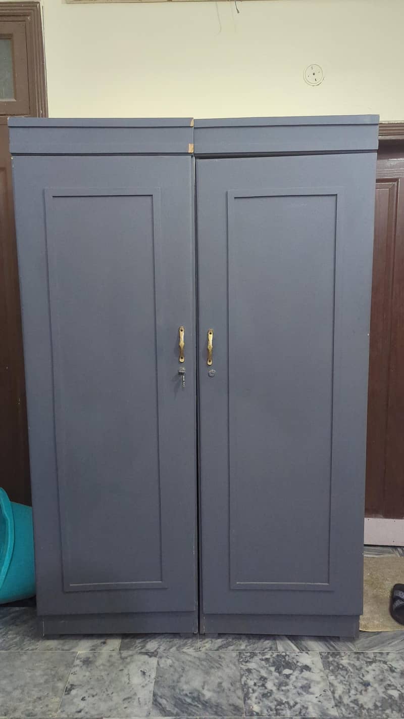 wardrobe 1