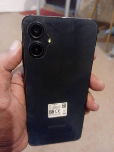 Samsung Mobile A06