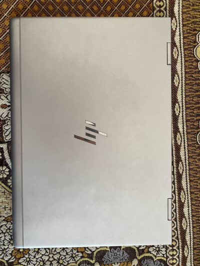 Hp EliteBook core i5 8th Generation