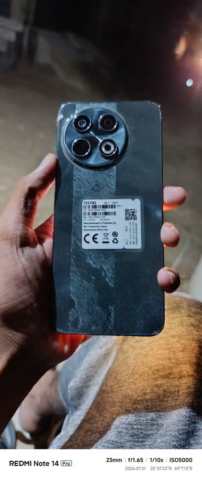 Tecno SPARK 30 Pro