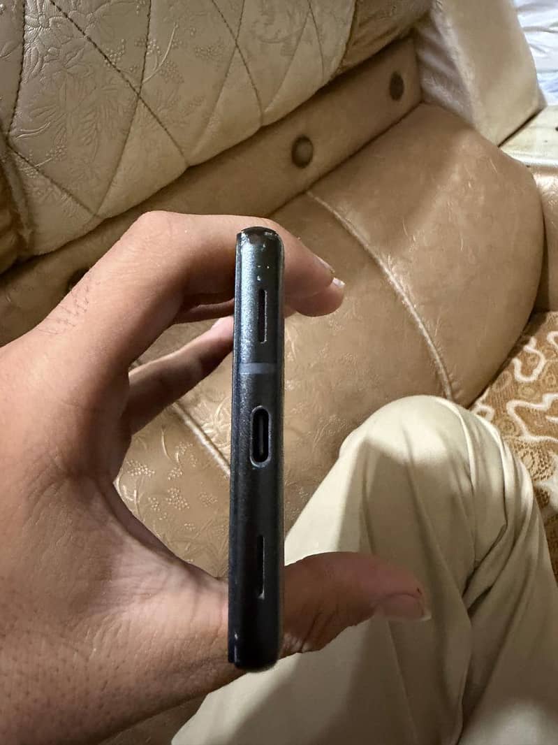 Google Pixel 6a 1