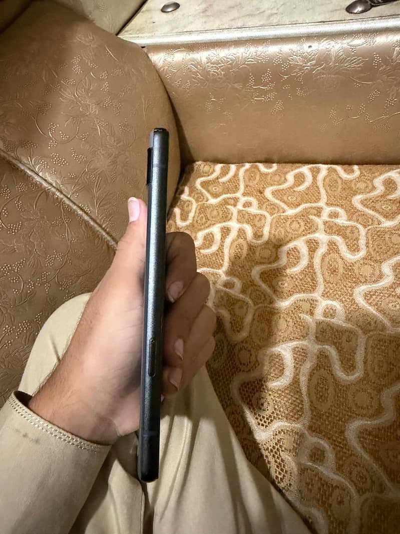 Google Pixel 6a 4