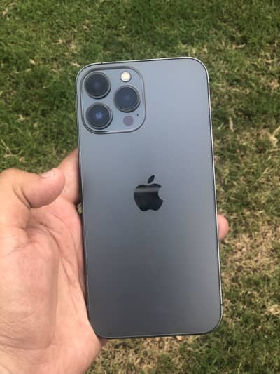 Apple iPhone 13 Pro Max