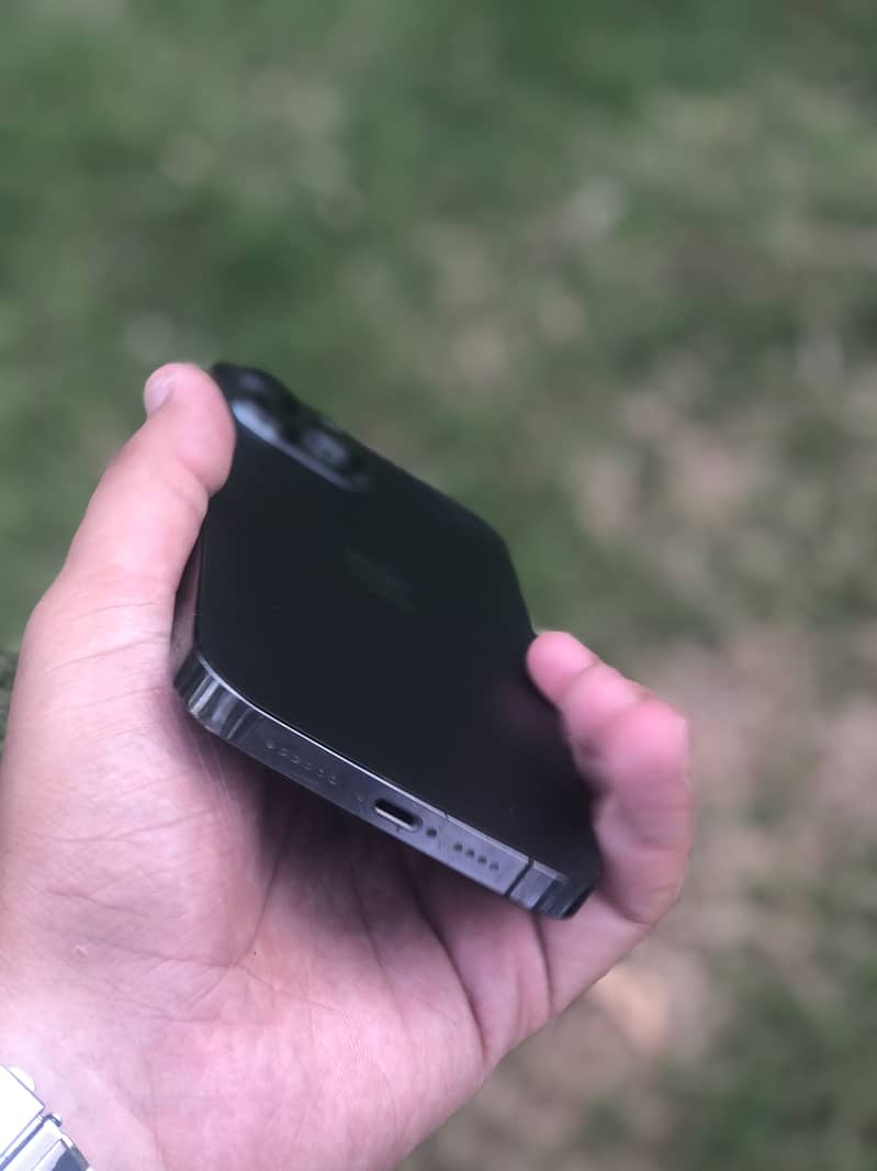 Apple iPhone 13 Pro Max 1