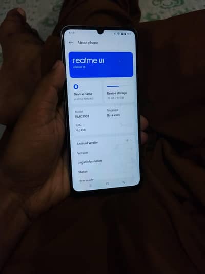 Realme Other Model