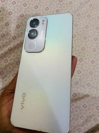 Vivo Y19s 6/128Gb full ok phone