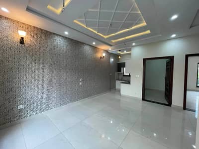 5Marla flat available for Rent in Buch Villas Multan