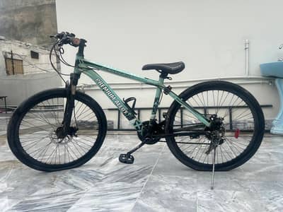 Good condition Cycle 
