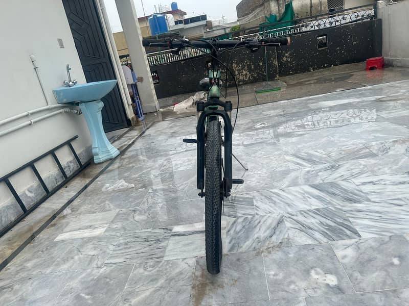 Good condition Cycle  2