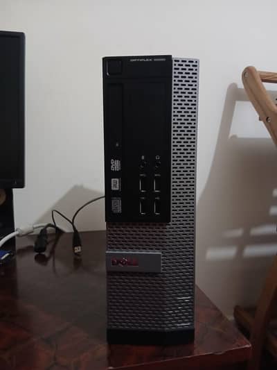 DELL OPTIPLEX 9020 FOR SALE