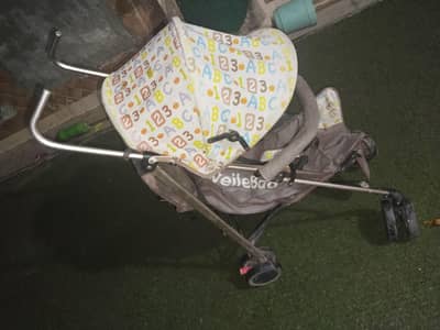 baby car