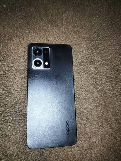 oppo f21 pro 4G