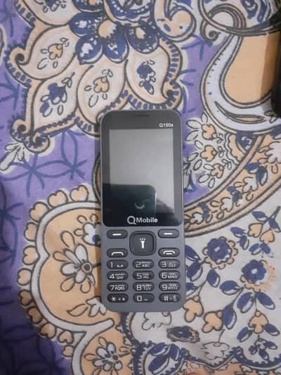 Q mobile