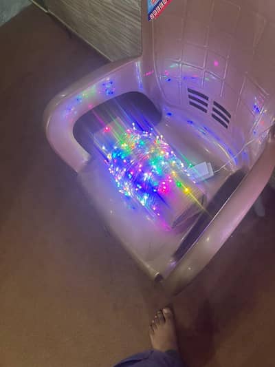 Fairy lights