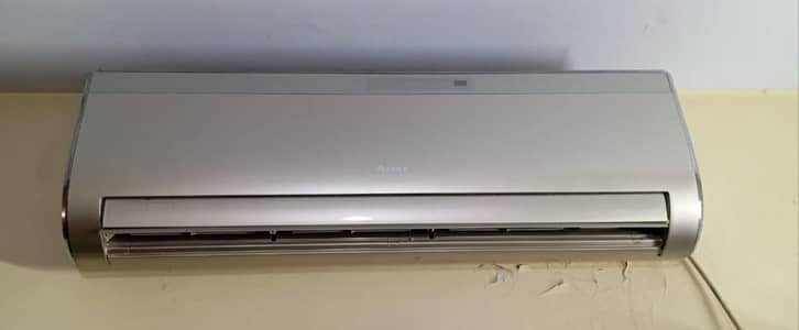 Gree Ac in Good Condition