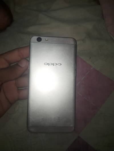 Opoo f1s