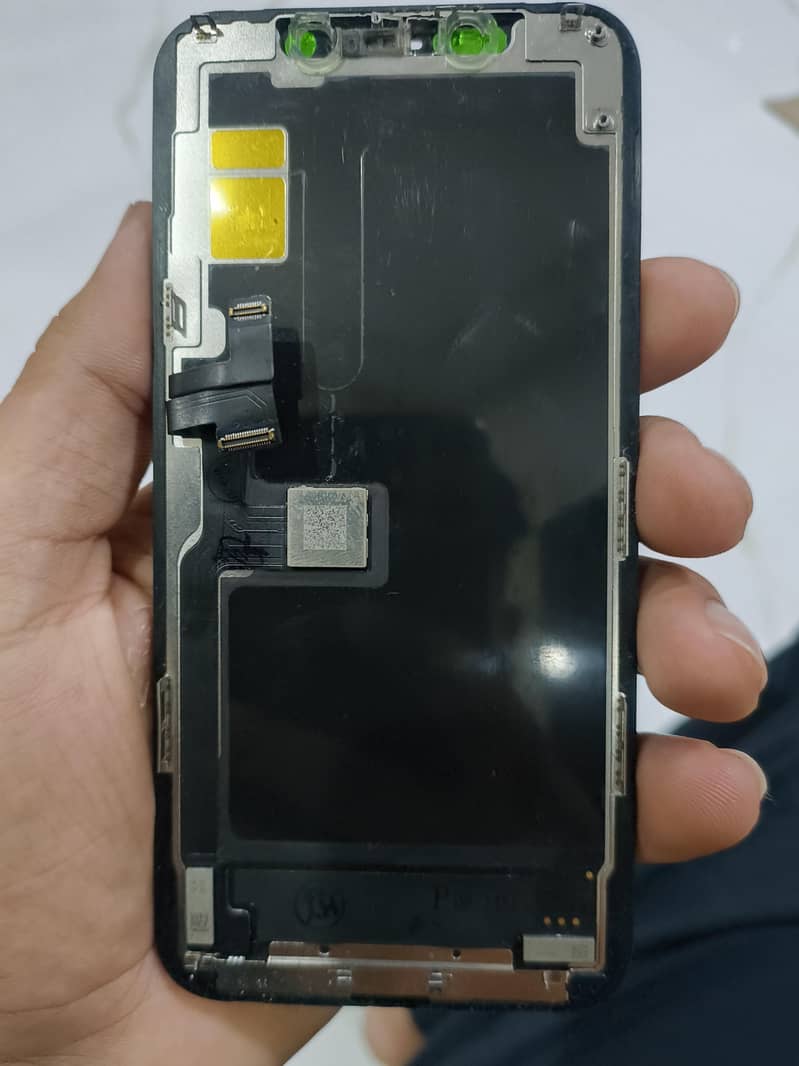 Iphone 11 Pro 1