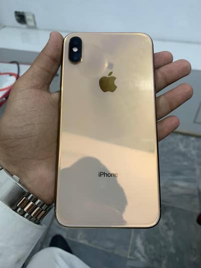 Apple iPhone XS Max