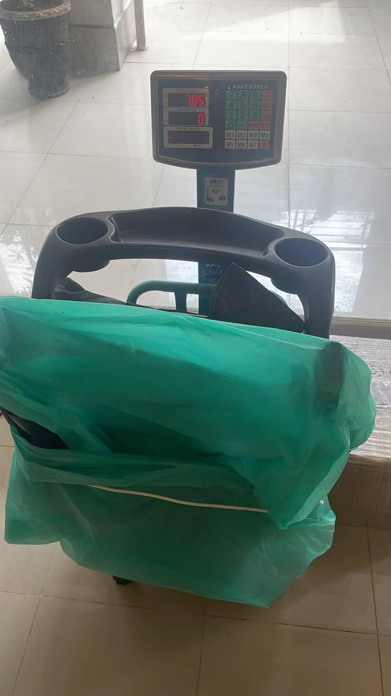 Stroller. . . 0