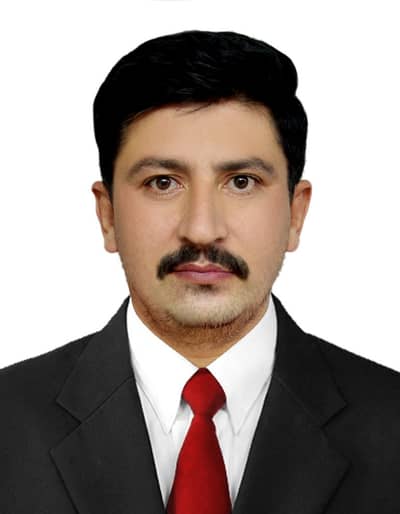 Syed Nade Ali