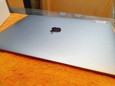 Macbook air 2019