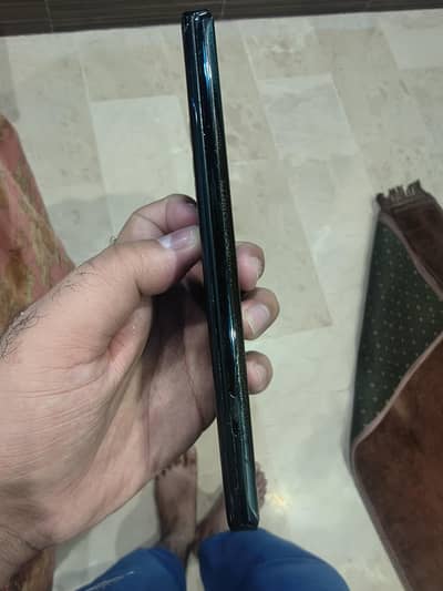 Motorola Edge Plus – Official PTA Approved
