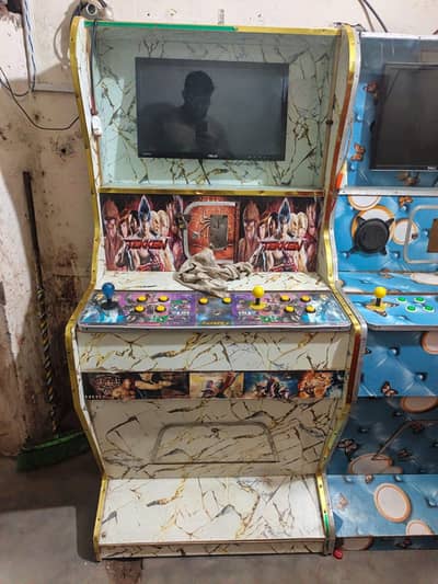 token brand new game