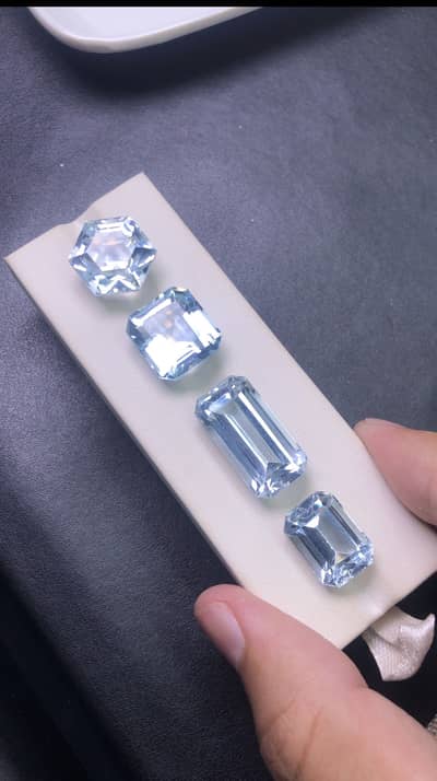 Aquamarine