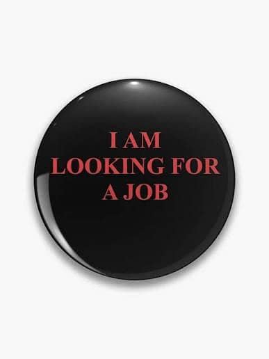 looking Job