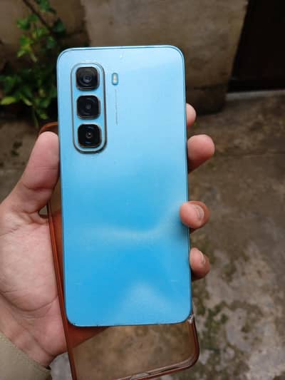 Infinix Hot 50 Pro