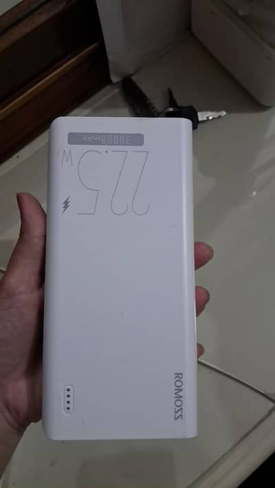 imported Power bank
