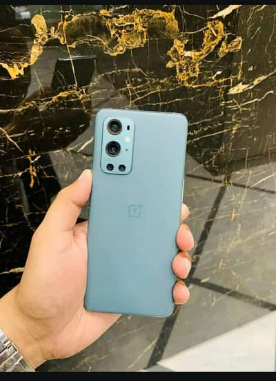 One Plus 9 Pro