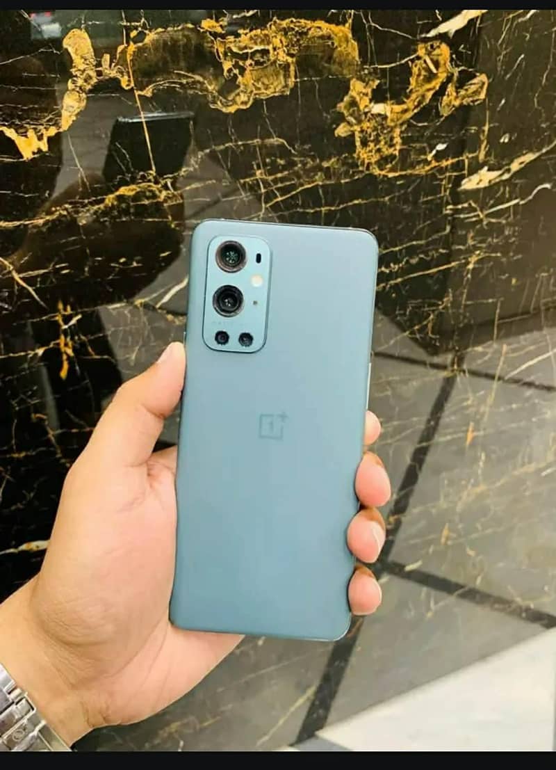 One Plus 9 Pro 0
