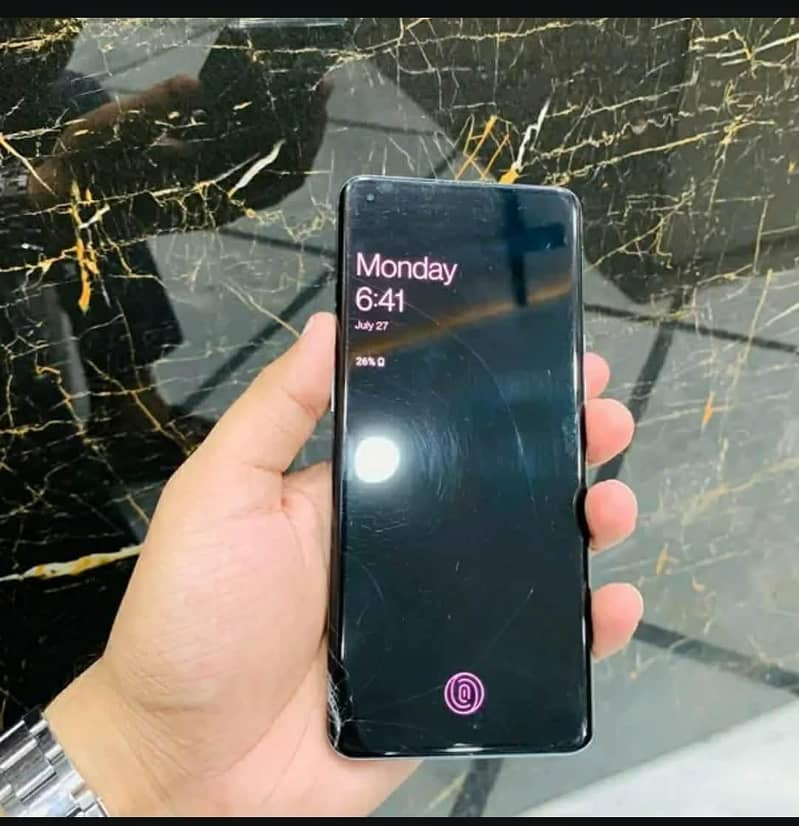 One Plus 9 Pro 5
